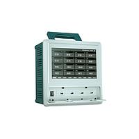 SALUKI DAQ1000 Data Acquisition (10 inch, 3GB, 8-slot mainframes)