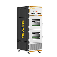 NEWARE MIHW-100-2-160CH Dual-Temperature Zones All-in-One Testing System (200L, 0～60°C)