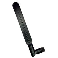 Amphenol RF ST1228-30-001-A Outdoor Antennas External Antenna, 2400-2500  5150-5825  5925-7125 MHz 2.4GHz, 5GHz, 6GHz, Tri-band, Bluetooth, Wi-Fi 6E, WLAN, Zigbee,  IoT, ISM, UNII