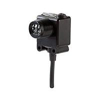 Eaton E65-SMTS15-HA Photoelectric Sensors Sensor, Thru Beam, Source, DC, Cable