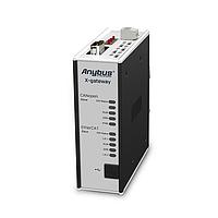 HMS Networks AB7691-F X-Gateways EtherCAT Slave to CANopen Slave