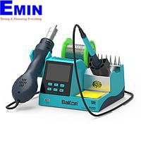 Bakon BK602S 2-In-1 Soldering Iron Station (180~480°C, 500W/90W)