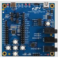 Silicon Labs CP2615-EK-2 USB CP2615 USB to I2S Audio Bridge Evaluation Kit