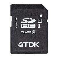 TDK MMRD4002GVNBCA00AAA0 SD Cards 2.7/3.6V 100mA 2GB SD Card