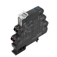 Weidmuller 2618840000 DIN Rail Terminal Blocks TOP 24VDC 24VDC5A