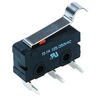 Honeywell ZM10B70F01 Micro Switch Subminiature Basics
