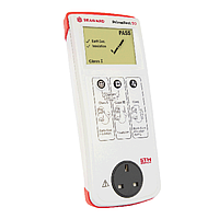 Seaward PrimeTest 50 PAT Testers (+/- 200mA DC, 0.2Ω)