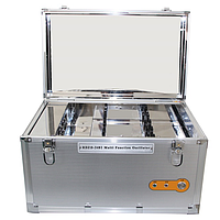 Wrindu RDZD-3402 Fully-automatic Portable Oscillator (Frequency: 50 Hz ± 5% Hz)