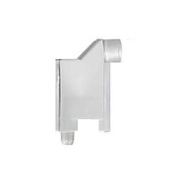 BIVAR SLP3-550-100-R Rigid Light Pipes Light Pipe Rigid 3mm Right Angle