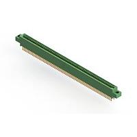 EDAC 845-130-500-807 Standard Card Edge Connectors .100" (2.54mm) Pitch Card Edge Connector