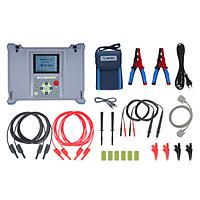 Metrel MI 3242 Continuity testers (1 μΩ ~ 199.9 Ω; 2 A)