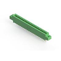 EDAC 333-021-540-602 Standard Card Edge Connectors Card Edge Connector