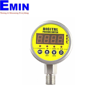 Digital Pressure Switch
