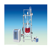 SciLab SL.ReF7011 Assembly Reactor Frame (without caster)