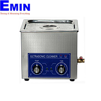 Ultrasonic Cleaners