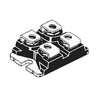 IXYS DMA240YC1600NA Standard Recovery Rectifier PwrDiodeDisc-Rectifier SOT-227B(miniblc)