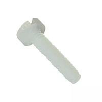 Essentra Components 50M100150G050 Phillips Fillister Phillips Screw, M10 X 1.5 Thread,50mm Lg
