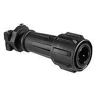Bulgin EXP-A911/10/S Connectors 10 POLE FLEX SOCKET ATEX ZONE 2 & 22