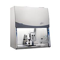 Labconco 342591051 Purifier Cell Logic+ (5’ with Temp-Zone, Scope-Ready, Service Fixture and Vacu-Pass Portal)