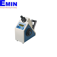 SKZ Industrial SKZ1019A ABBE Digital Refractometer (1.3000~1.7000 nD)