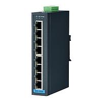 Advantech EKI-2528-BE Unmanaged Ethernet Switches 8-port 10/100Mbps Unmanaged Ethernet swi