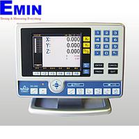 Digital length gauge