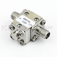 Isolator Fairview SFI2731  (2,92 mm Female,20 dB,27-31 GHz)