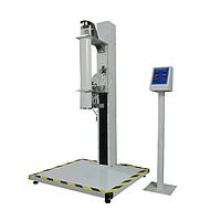 Lonroy LR-J007 Hard Case Drop Hammer Impact Testing Machine (2m)