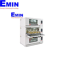 Shaker Repair Calibration Service