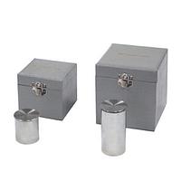 Yasuda 536 Density Cup (100 ml, 50 ml)