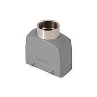 Molex / GWconnect 93601-3553 Heavy Duty Power Connectors HI/CONSTHOOD TOP/ENT 4P PG29 7824.6426.0