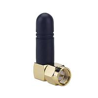 Taoglas GW.26.0112.HT Passive Antenna GW.26 2.4GHz Monopole Antenna SMA(M)RA  High Temperature