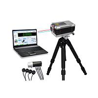 Chotest SJ6000 Laser Interferometer Measurement System (0~80m; 1nm)