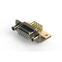 EDAC 634-M15-663-WN6 High Density D-Sub Connectors High Density D-Sub Connectors