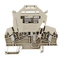 Weidmuller 1616400000 Standard ZSI 2.5