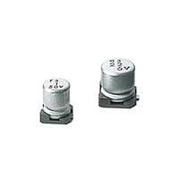 Nichicon UWP1A330MCL1GB Aluminum Electrolytic Capacitors 10volts 33uF AEC-Q200