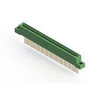EDAC 845-040-542-108 Standard Card Edge Connectors .100" (2.54mm) Pitch Card Edge Connector