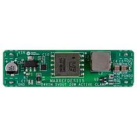 Analog Devices MAXREFDES115C# Isolated DC/DC Converter Efficient, isolated active clamp 20W, Ha