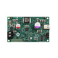 onsemi FUSB3307MX-PPS-GEVB Interface Development Tools EVAL BOARD FOR FUSB3307MX & NCV81599