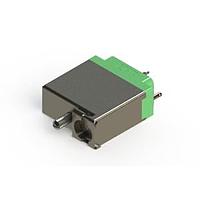 EDAC 516-038-500-161 Connectors Rack & Panel Connector