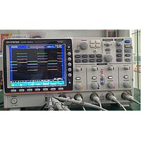 GW INSTEK Digital Oscilloscope Calibration Service