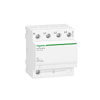 Lightning Arrester Tester