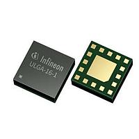 Infineon BGSX24MU16E6327XTSA1 RF Switch ICs ANTENNA DEVICES