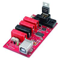 Interface Development Tools