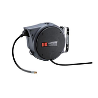 KAWASAKI KPT-HR858 Hose reel (16M/∅=8mm)