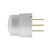 Panasonic Industrial Devices EKMB1107113 Motion Sensors PIR 1uA Lo Pro PRL STD Sens Hand Solder