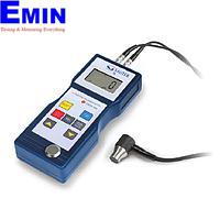 SAUTER TB200-0.1US-red Ultrasonic thickness gauge (1~200mm/0.1)