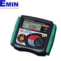 Insulation Tester