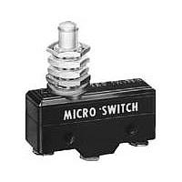 Honeywell BA-3RX717 Micro Switch SPDT 20A 250 Vac Pin Plunger ACTR