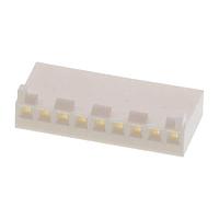 Molex 09-50-8093 Receptacle Housing HSG 9P W/RAMP/RIBS